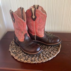 Ariat women’s boots